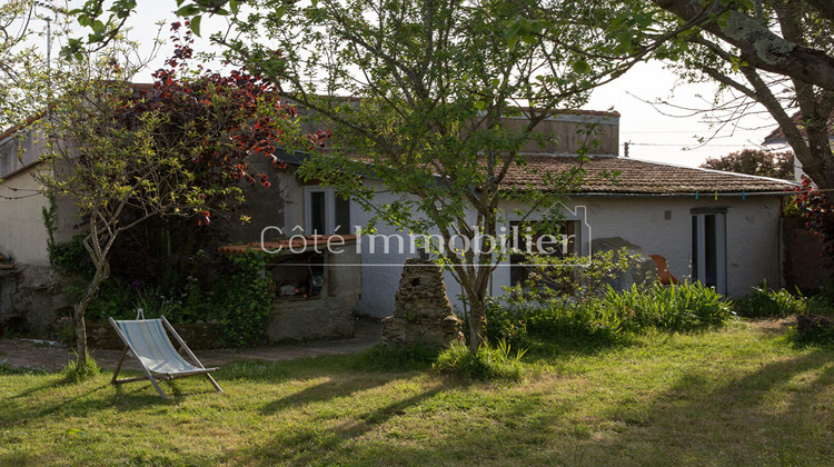 Ma-Cabane - Vente Maison LES MOUTIERS-EN-RETZ, 135 m²