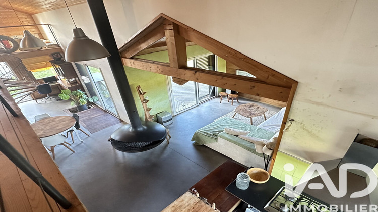 Ma-Cabane - Vente Maison Les Moutiers-en-Retz, 102 m²