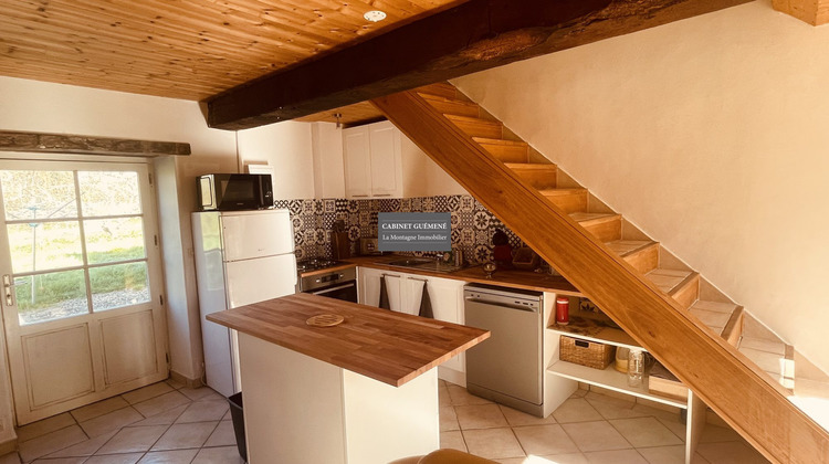 Ma-Cabane - Vente Maison Les Moutiers-en-Retz, 232 m²