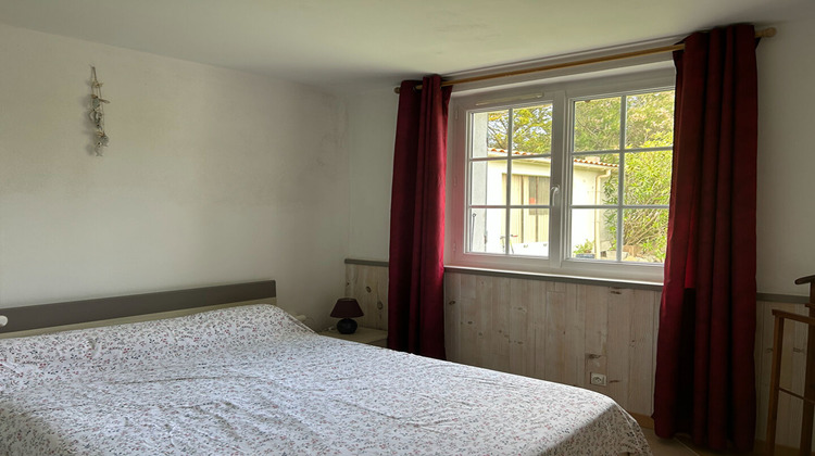 Ma-Cabane - Vente Maison LES MOUTIERS-EN-RETZ, 75 m²