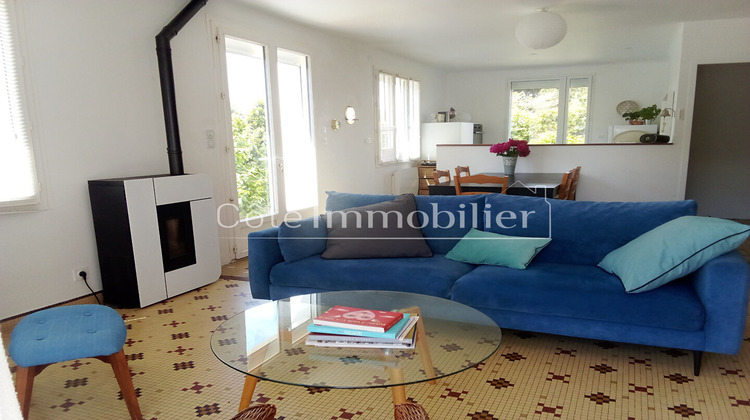 Ma-Cabane - Vente Maison LES MOUTIERS-EN-RETZ, 417 m²