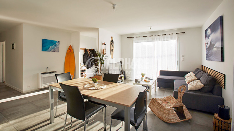 Ma-Cabane - Vente Maison LES MOUTIERS-EN-RETZ, 85 m²