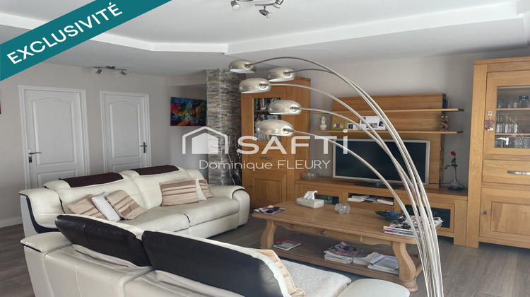 Ma-Cabane - Vente Maison Les Moutiers-en-Retz, 160 m²