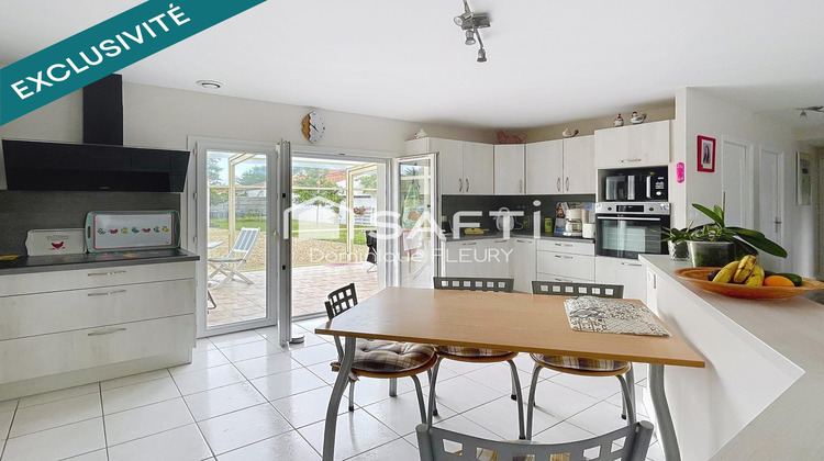 Ma-Cabane - Vente Maison Les Moutiers-en-Retz, 160 m²
