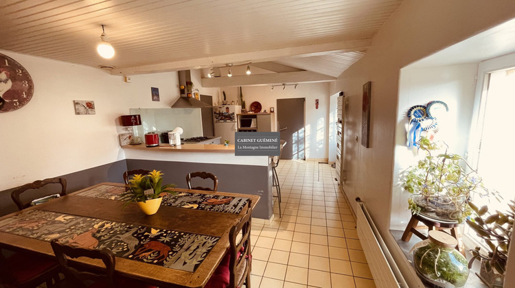 Ma-Cabane - Vente Maison Les Moutiers-en-Retz, 232 m²