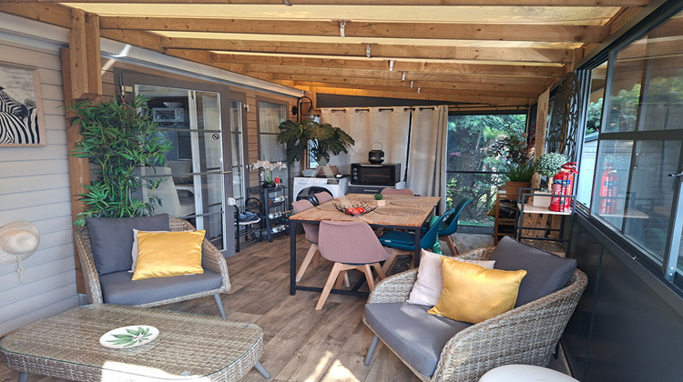 Ma-Cabane - Vente Maison LES MOUTIERS-EN-RETZ, 40 m²