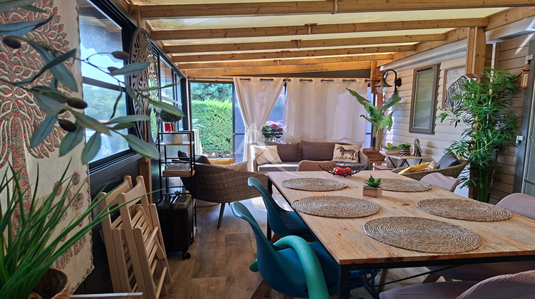 Ma-Cabane - Vente Maison LES MOUTIERS-EN-RETZ, 40 m²