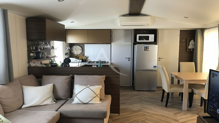 Ma-Cabane - Vente Maison LES MOUTIERS-EN-RETZ, 40 m²