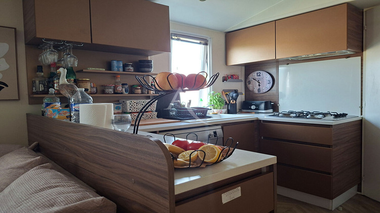 Ma-Cabane - Vente Maison LES MOUTIERS-EN-RETZ, 40 m²