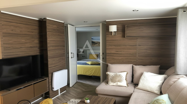 Ma-Cabane - Vente Maison LES MOUTIERS-EN-RETZ, 40 m²