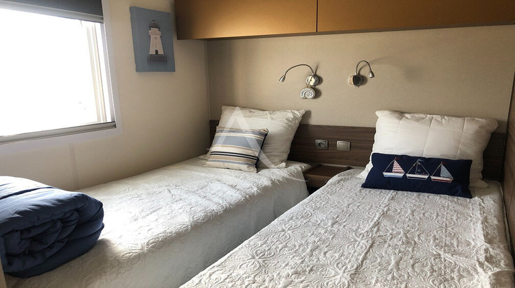 Ma-Cabane - Vente Maison LES MOUTIERS-EN-RETZ, 40 m²