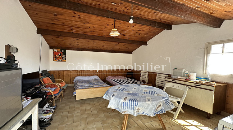 Ma-Cabane - Vente Maison LES MOUTIERS-EN-RETZ, 26 m²