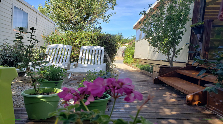 Ma-Cabane - Vente Maison LES MOUTIERS-EN-RETZ, 38 m²