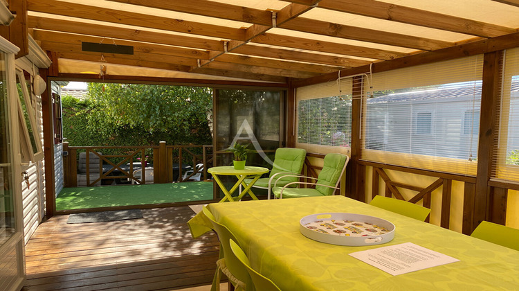 Ma-Cabane - Vente Maison LES MOUTIERS-EN-RETZ, 38 m²