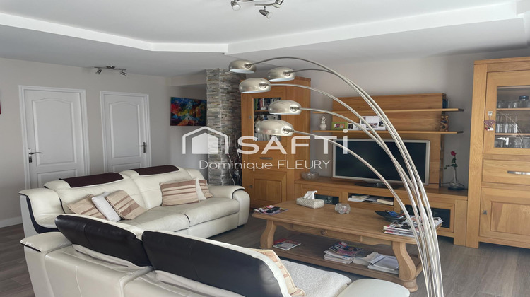 Ma-Cabane - Vente Maison Les Moutiers-en-Retz, 160 m²