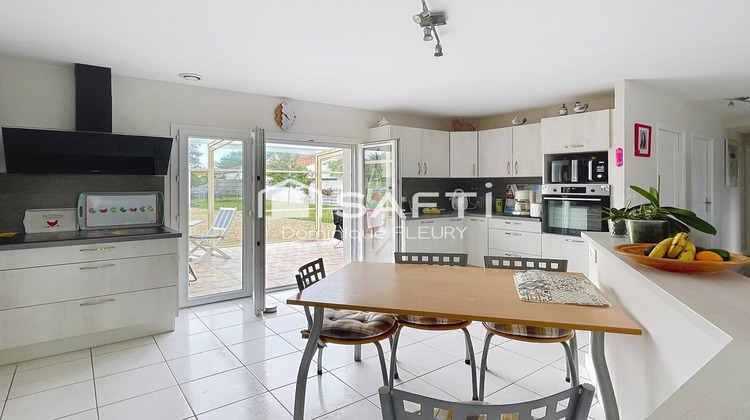 Ma-Cabane - Vente Maison Les Moutiers-en-Retz, 160 m²