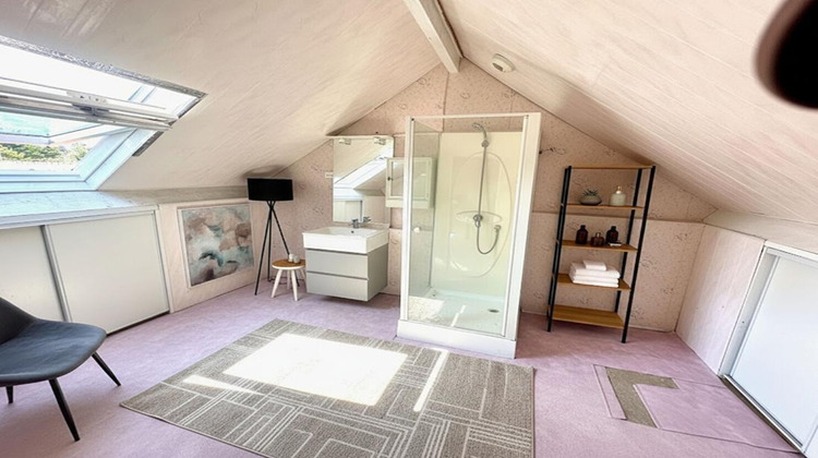 Ma-Cabane - Vente Maison LES MOUTIERS EN RETZ, 100 m²