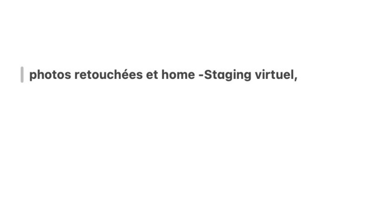 Ma-Cabane - Vente Maison LES MOUTIERS EN RETZ, 100 m²