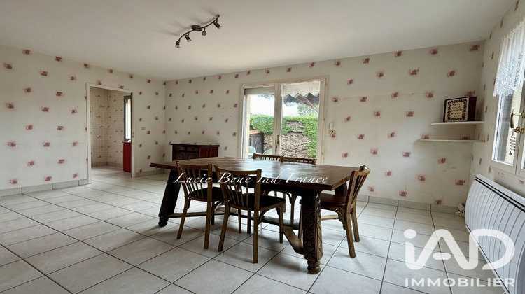 Ma-Cabane - Vente Maison Les Moutiers-en-Retz, 68 m²
