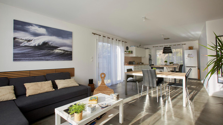 Ma-Cabane - Vente Maison Les Moutiers-en-Retz, 85 m²