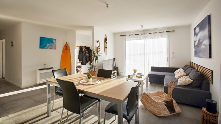 Ma-Cabane - Vente Maison Les Moutiers-en-Retz, 85 m²