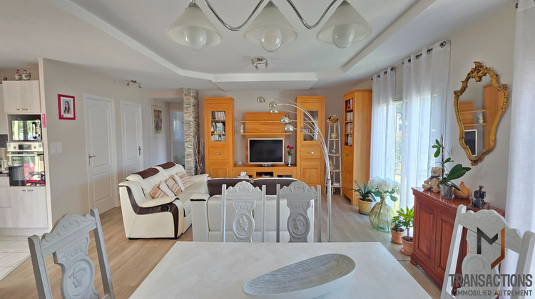 Ma-Cabane - Vente Maison LES MOUTIERS-EN-RETZ, 144 m²