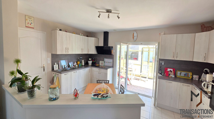 Ma-Cabane - Vente Maison LES MOUTIERS-EN-RETZ, 144 m²