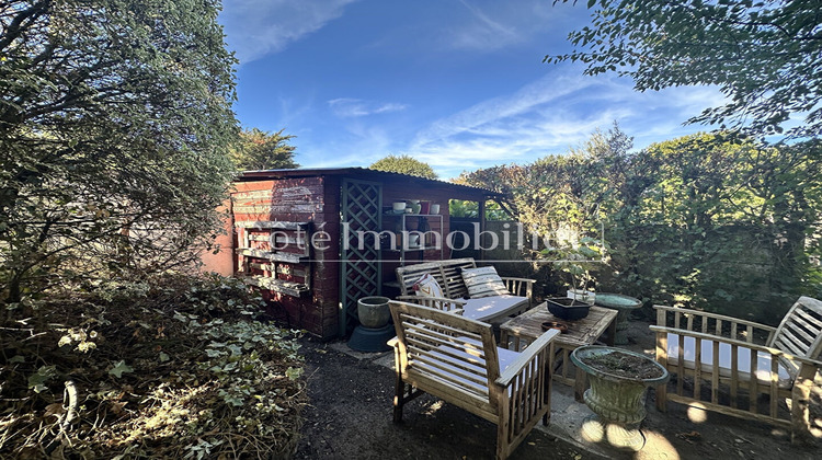 Ma-Cabane - Vente Maison LES MOUTIERS-EN-RETZ, 82 m²