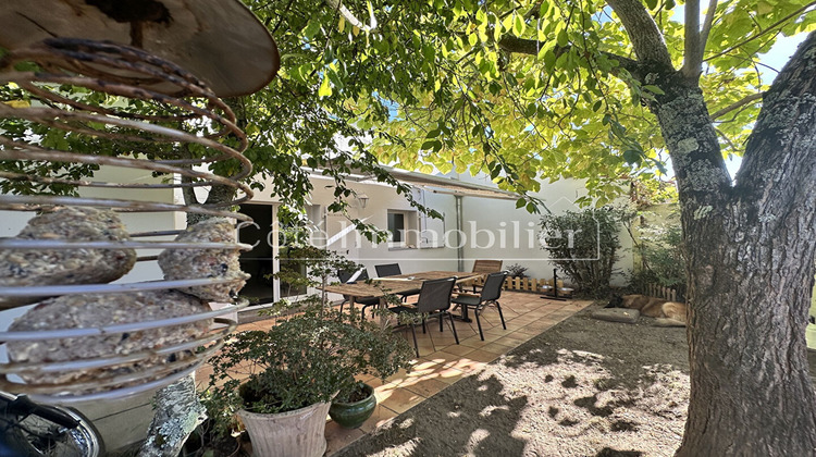 Ma-Cabane - Vente Maison LES MOUTIERS-EN-RETZ, 82 m²