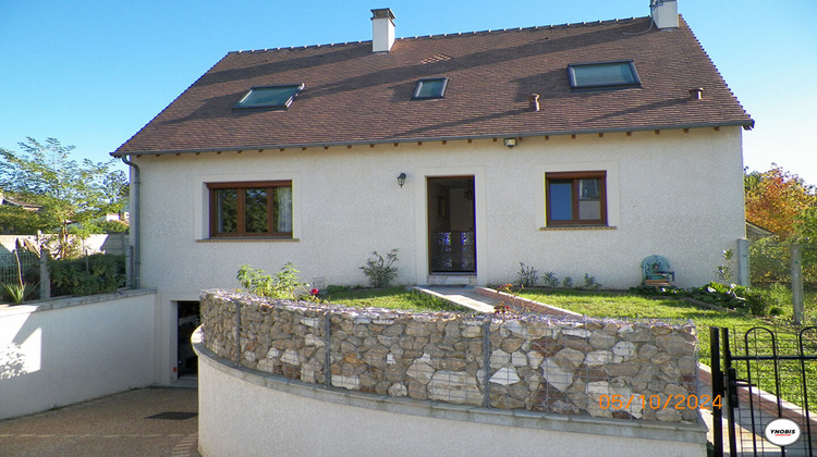 Ma-Cabane - Vente Maison LES MUREAUX, 106 m²