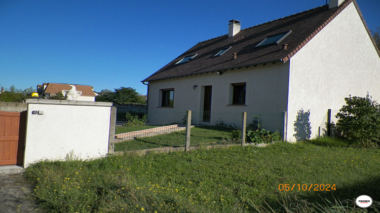 Ma-Cabane - Vente Maison LES MUREAUX, 106 m²