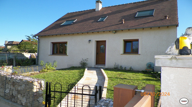 Ma-Cabane - Vente Maison LES MUREAUX, 106 m²