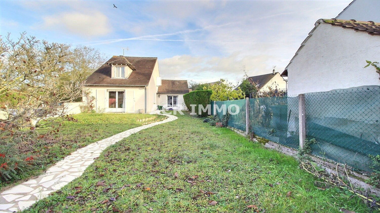 Ma-Cabane - Vente Maison Les Mureaux, 134 m²