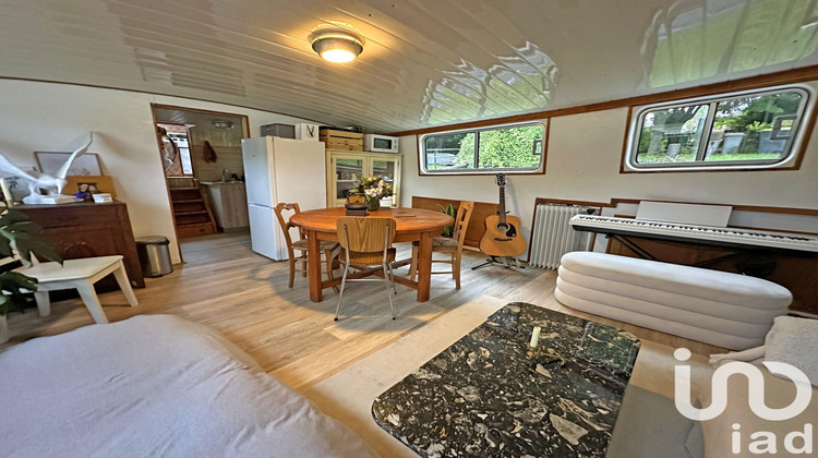 Ma-Cabane - Vente Maison Les Mureaux, 180 m²