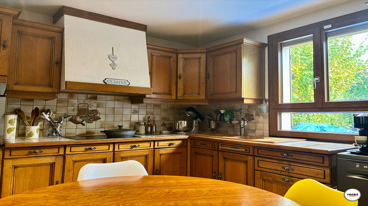 Ma-Cabane - Vente Maison LES MUREAUX, 82 m²