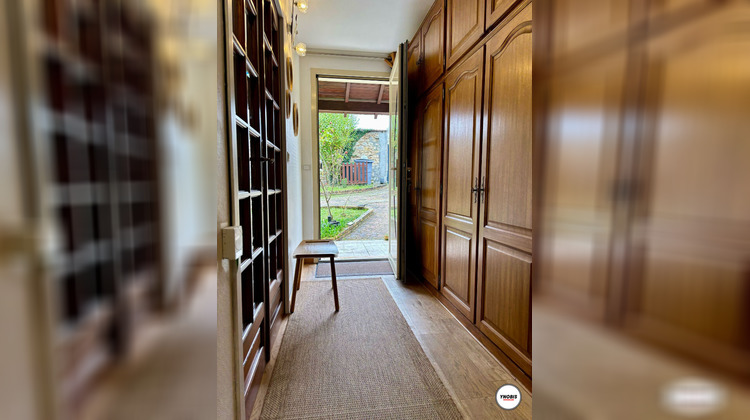 Ma-Cabane - Vente Maison LES MUREAUX, 82 m²