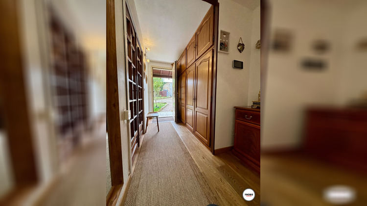 Ma-Cabane - Vente Maison LES MUREAUX, 82 m²