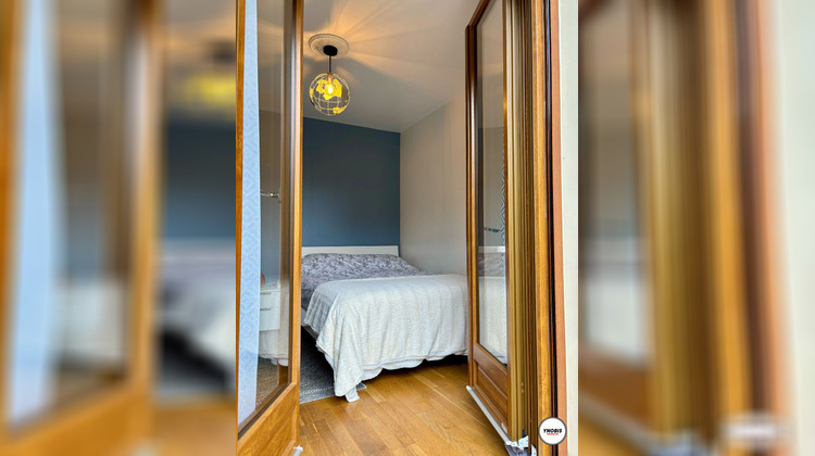 Ma-Cabane - Vente Maison LES MUREAUX, 82 m²