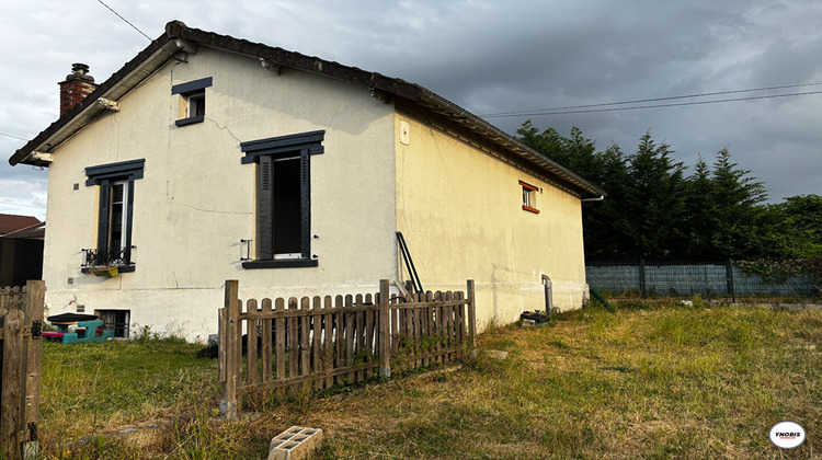 Ma-Cabane - Vente Maison LES MUREAUX, 122 m²
