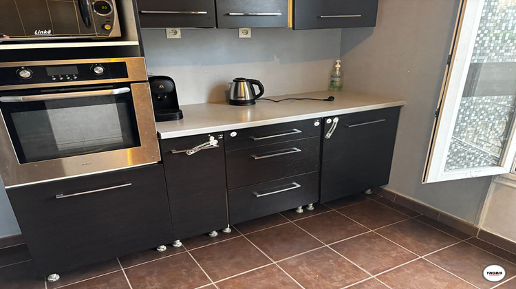 Ma-Cabane - Vente Maison LES MUREAUX, 122 m²