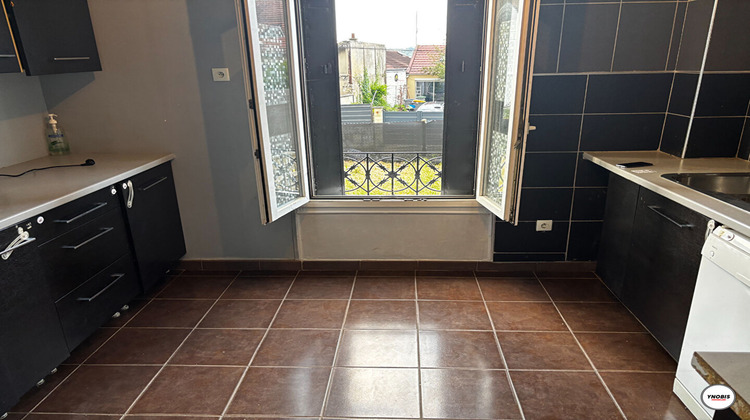 Ma-Cabane - Vente Maison LES MUREAUX, 122 m²