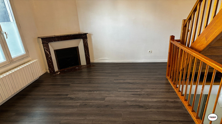 Ma-Cabane - Vente Maison LES MUREAUX, 122 m²