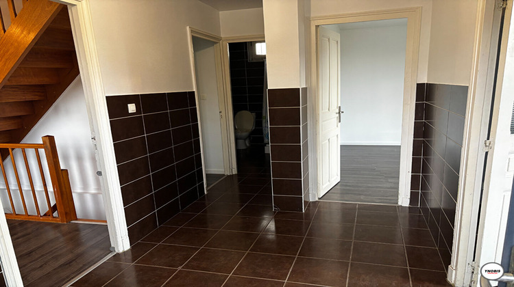 Ma-Cabane - Vente Maison LES MUREAUX, 122 m²