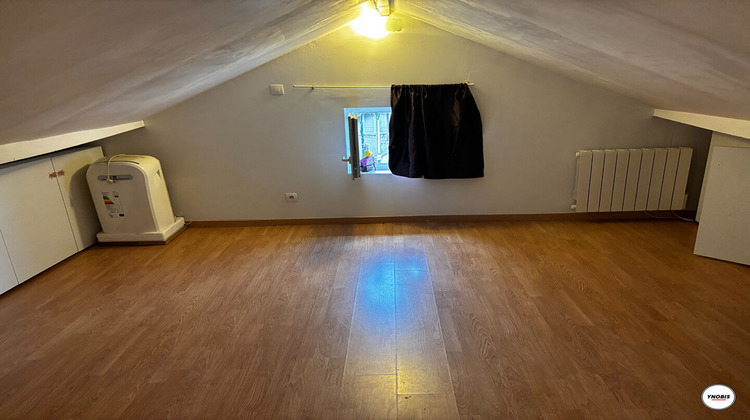 Ma-Cabane - Vente Maison LES MUREAUX, 122 m²
