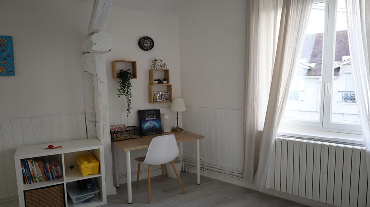 Ma-Cabane - Vente Maison LES MUREAUX, 90 m²