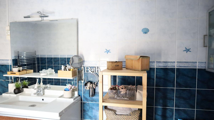 Ma-Cabane - Vente Maison LES MUREAUX, 90 m²