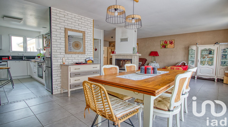 Ma-Cabane - Vente Maison Les Mureaux, 89 m²