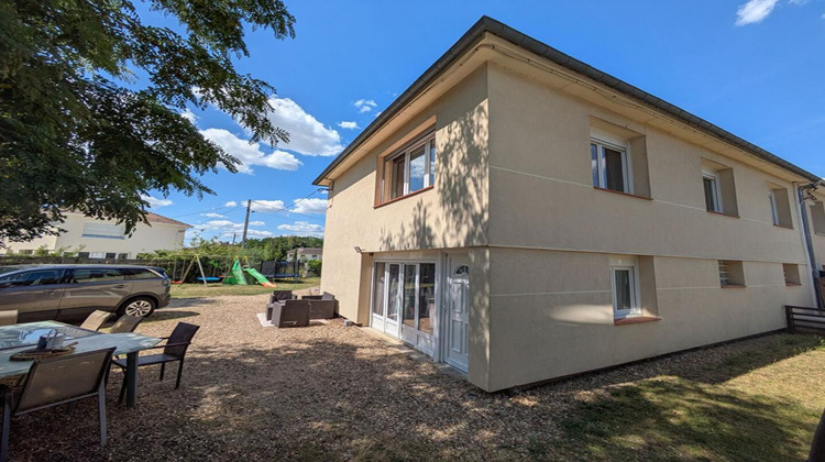 Ma-Cabane - Vente Maison LES MUREAUX, 140 m²