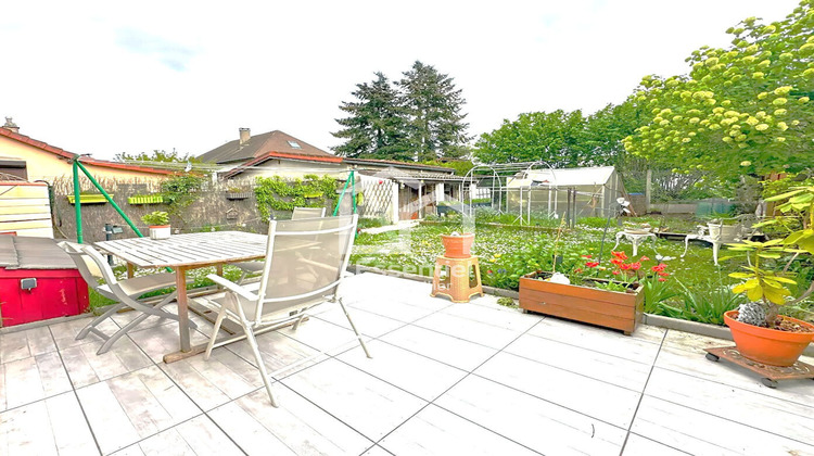 Ma-Cabane - Vente Maison LES MUREAUX, 111 m²