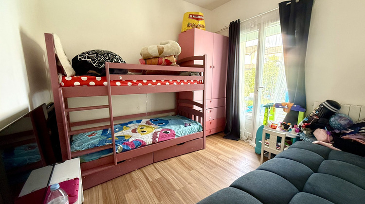 Ma-Cabane - Vente Maison Les Mureaux, 90 m²